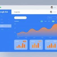 Google-Ads-报告计算日均数据